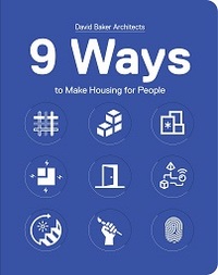 Picture of 9 Ways to Make Housing for People /anglais