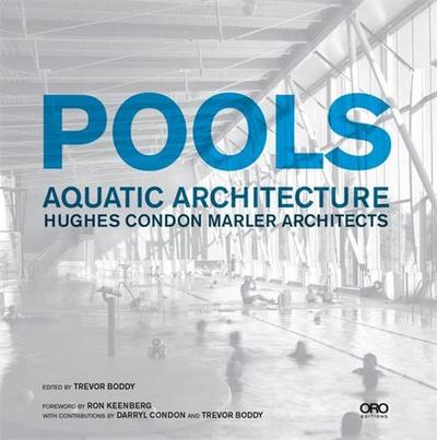Picture of Pools: Aquatic Architecture /anglais