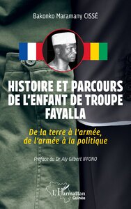 Image de Histoire et parcours de l’enfant de troupe Fayalla