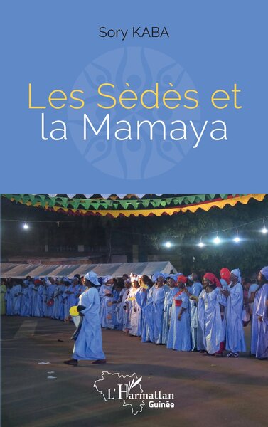 Picture of Les Sèdès et la Mamaya