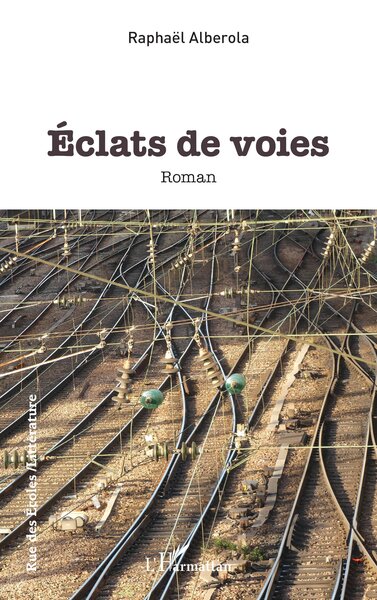 Image de Éclats de voies