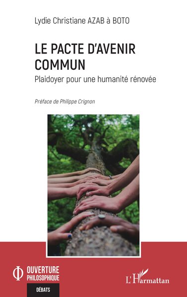 Picture of Le pacte d’avenir commun