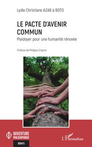 Picture of Le pacte d’avenir commun