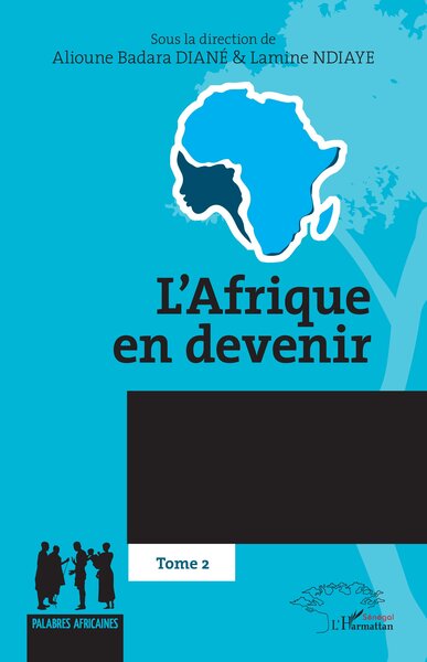 Image de L’Afrique en devenir