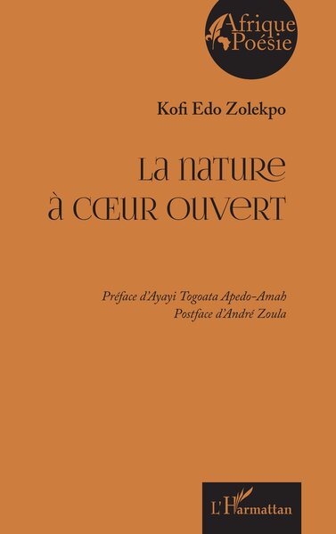 Image de La nature à cœur ouvert