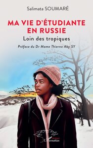 Picture of Ma vie d’étudiante en Russie