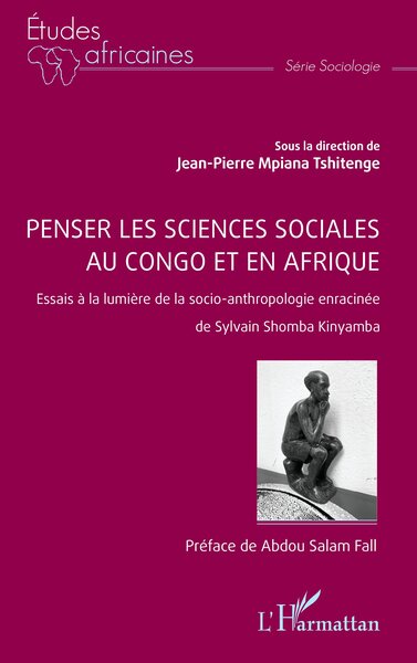 Picture of Penser les sciences sociales au Congo et en Afrique