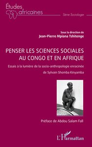 Picture of Penser les sciences sociales au Congo et en Afrique