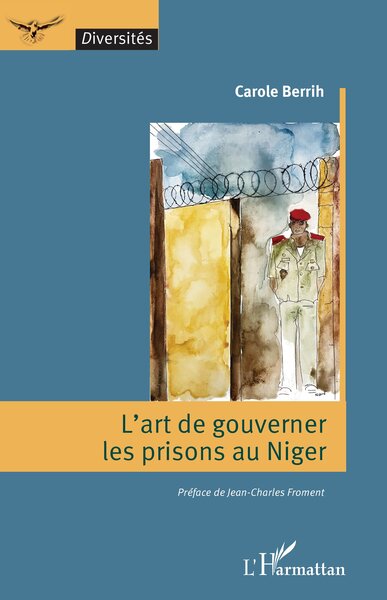 Picture of L’art de gouverner les prisons au Niger