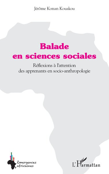 Image de Balade en sciences sociales