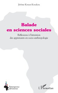 Image de Balade en sciences sociales
