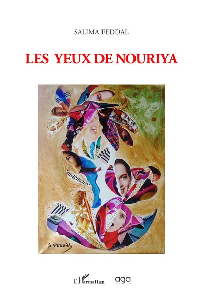 Picture of Les yeux de Nouriya