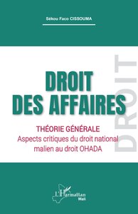 Image de Droit des affaires