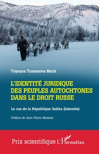 Picture of L'identité juridique des peuples autochtones dans le droit russe
