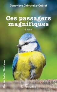 Image de Ces passagers magnifiques