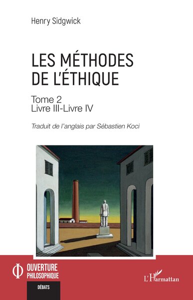 Picture of Les méthodes de l’éthique Tome 2