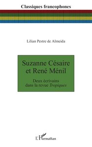 Image de Suzanne Césaire et René Ménil