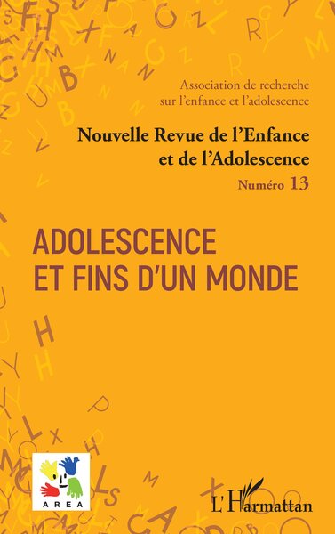 Image de Adolescence et fins d’un monde