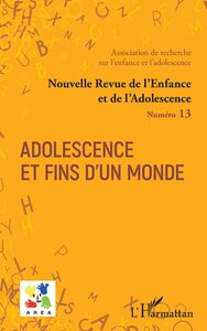 Image de Adolescence et fins d’un monde