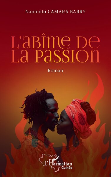 Picture of L'abîme de la passion