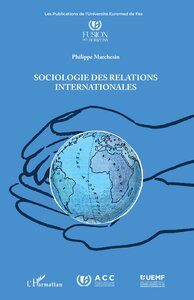 Image de Sociologie des relations internationales