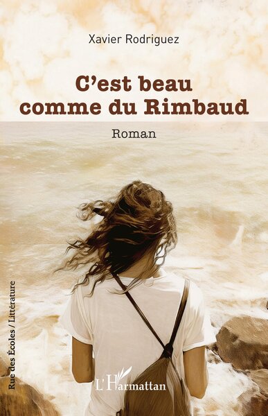 Picture of C’est beau comme du Rimbaud