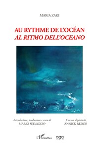 Picture of Au rythme de l'océan Al ritmo dell'oceano