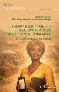 Image de Entrepreneuriat féminin, inclusion financière et développement économique