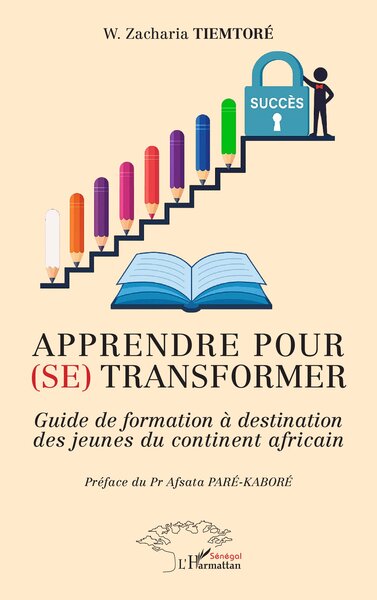 Picture of Apprendre pour (se) transformer
