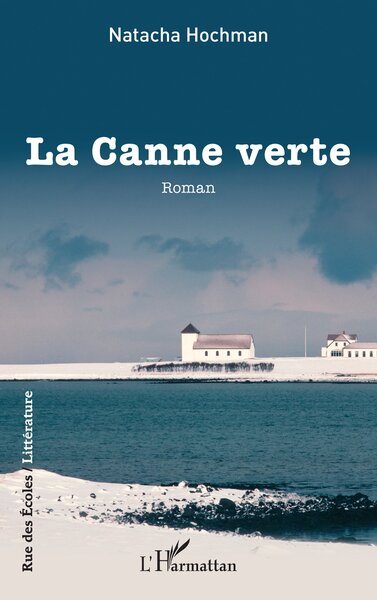 Picture of La Canne verte