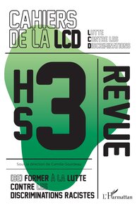 Picture of (Se) former à la lutte contre les discriminations racistes