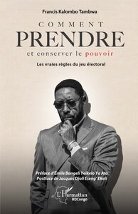 Picture of Comment prendre et conserver le pouvoir
