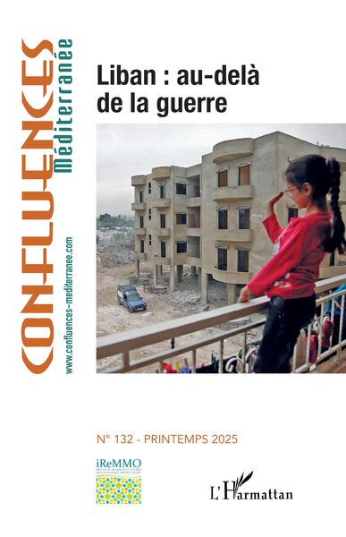 Picture of Liban : au-delà de la guerre