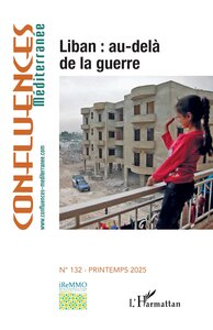 Picture of Liban : au-delà de la guerre