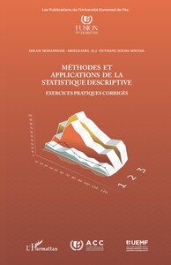 Image de Méthodes et applications de la statistique descriptive