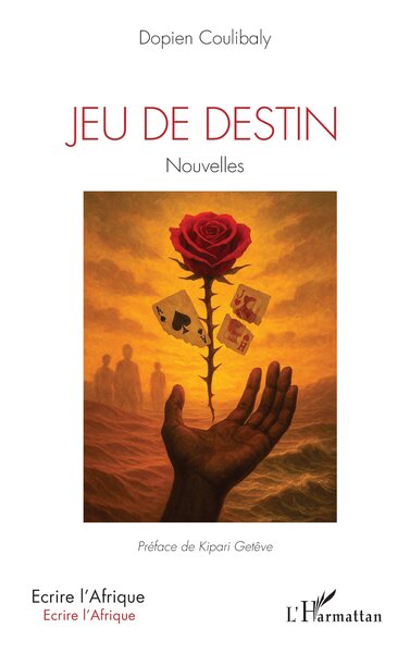 Picture of Jeu de destin