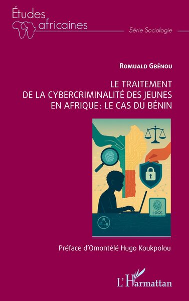 Image de Le traitement de la cybercriminalité des jeunes en Afrique : Le cas du Bénin