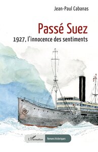 Picture of Passé Suez