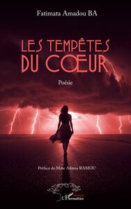 Picture of Les tempêtes du cœur