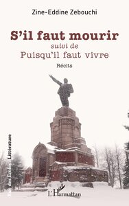 Picture of S’il faut mourir