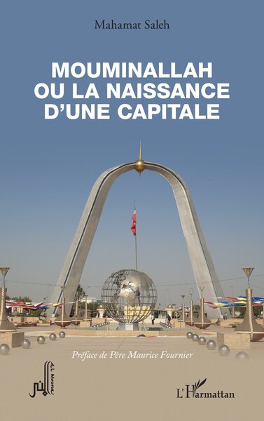 Image de Mouminallah ou la naissance d’une capitale