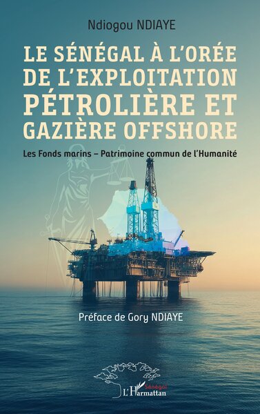 Picture of Le Sénégal à l’orée de l’exploitation pétrolière et gazière offshore
