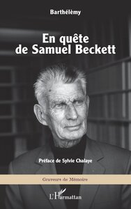 Picture of En quête de Samuel Beckett