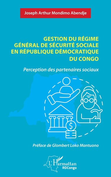 Image de Gestion du régime général de sécurité sociale en République Démocratique du Congo