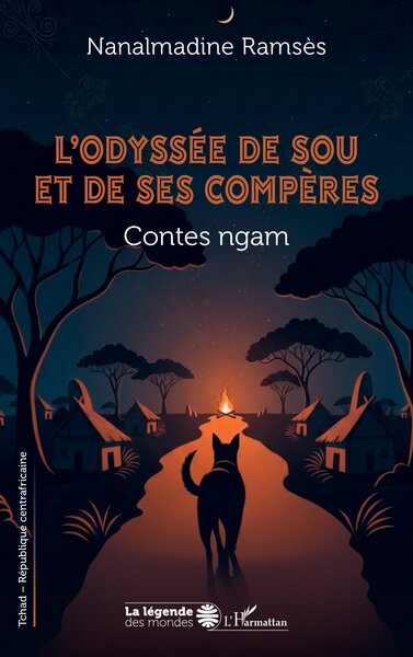 Picture of L’odyssée de Sou et de ses compères
