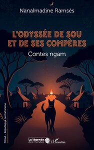 Picture of L’odyssée de Sou et de ses compères