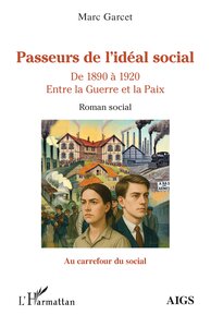 Picture of Passeurs de l’idéal social