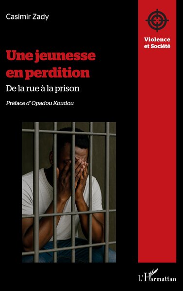 Image de Une jeunesse en perdition