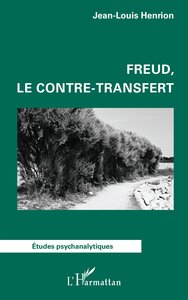 Picture of Freud, le contre-transfert