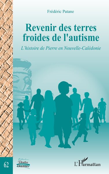 Picture of Revenir des terres froides de l’autisme